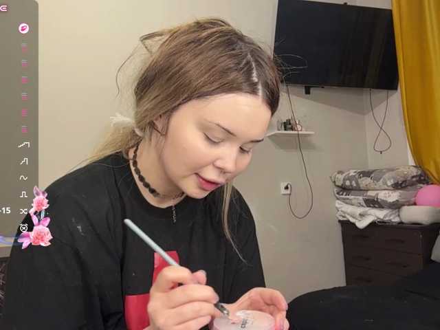 miacusy live cam on BongaCams