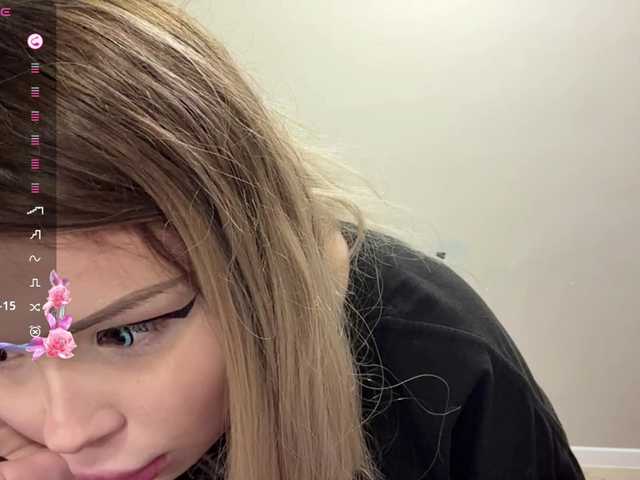 miacusy live cam on BongaCams
