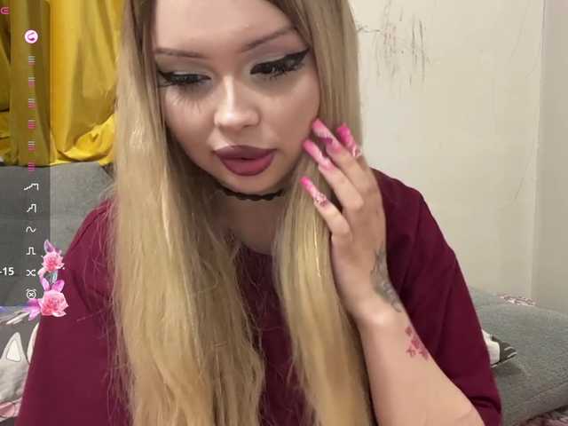 miacusy live cam on BongaCams