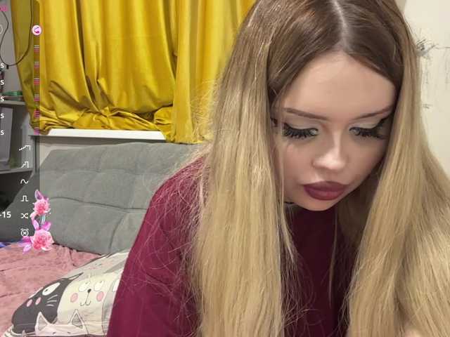 miacusy live cam on BongaCams