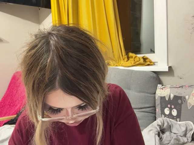 miacusy live cam on BongaCams