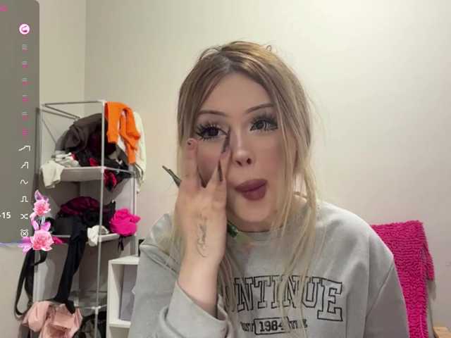 miacusy live cam on BongaCams