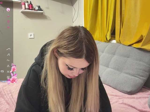 miacusy live cam on BongaCams