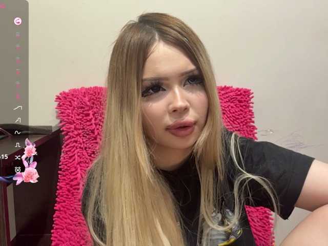 miacusy live cam on BongaCams