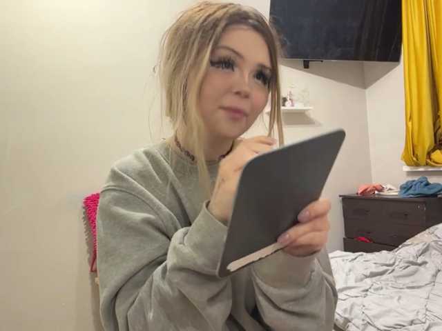 miacusy live cam on BongaCams