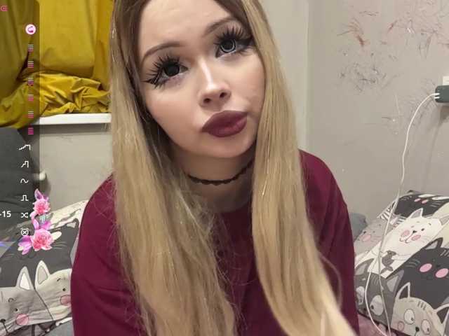 miacusy live cam on BongaCams