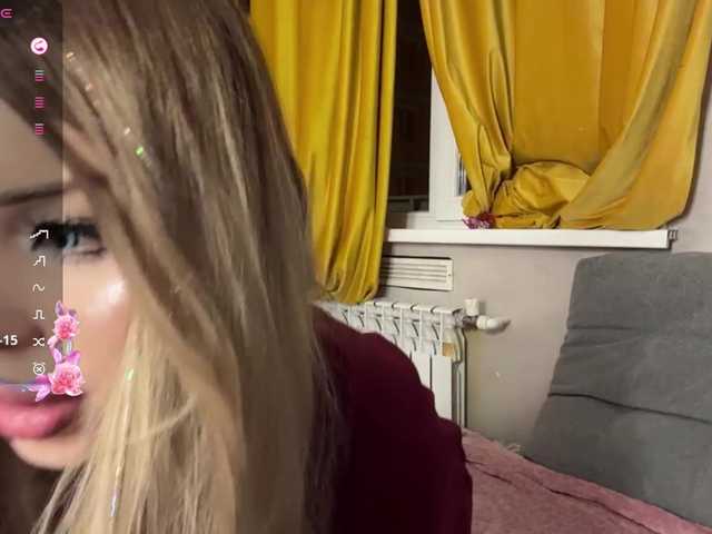 miacusy live cam on BongaCams
