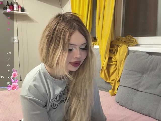 miacusy live cam on BongaCams