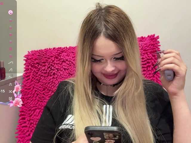 miacusy live cam on BongaCams