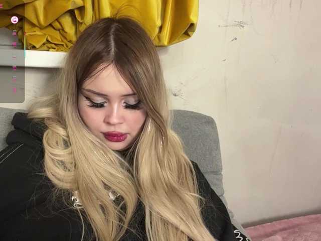 miacusy live cam on BongaCams