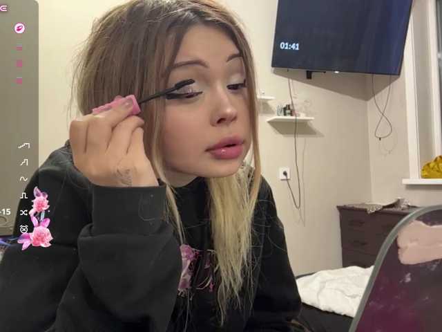 miacusy live cam on BongaCams
