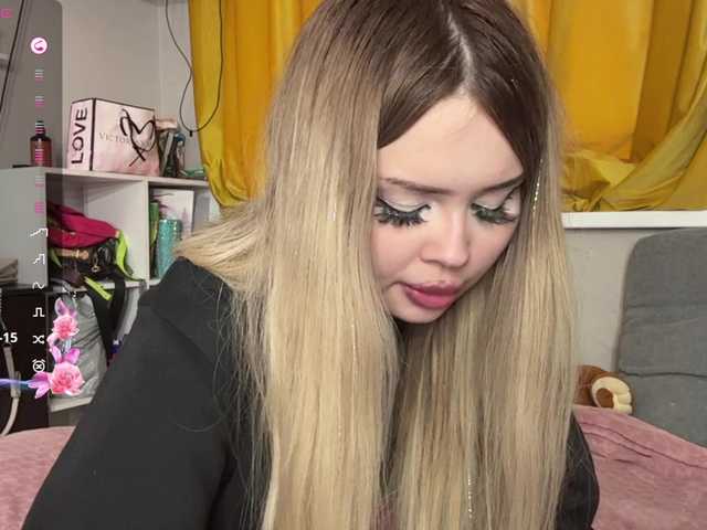 miacusy live cam on BongaCams