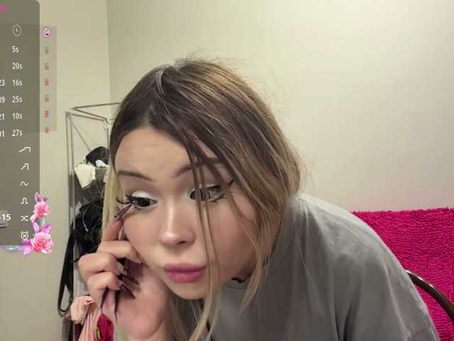 miacusy live cam on BongaCams