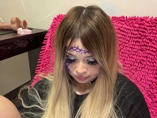miacusy live cam on BongaCams