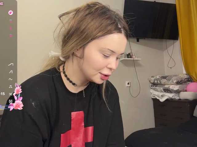 miacusy live cam on BongaCams