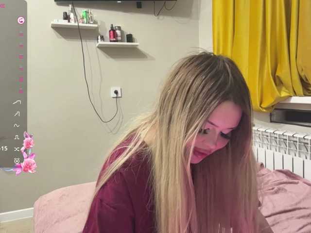 miacusy live cam on BongaCams