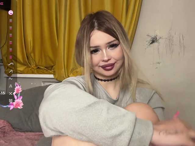 miacusy live cam on BongaCams