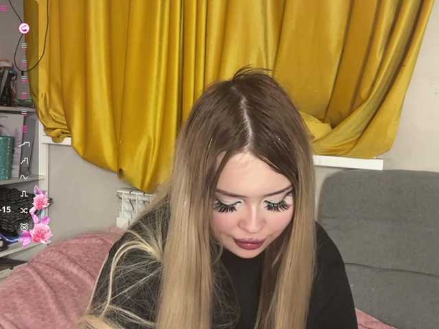 miacusy live cam on BongaCams