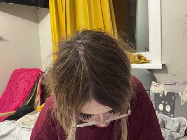 miacusy live cam on BongaCams