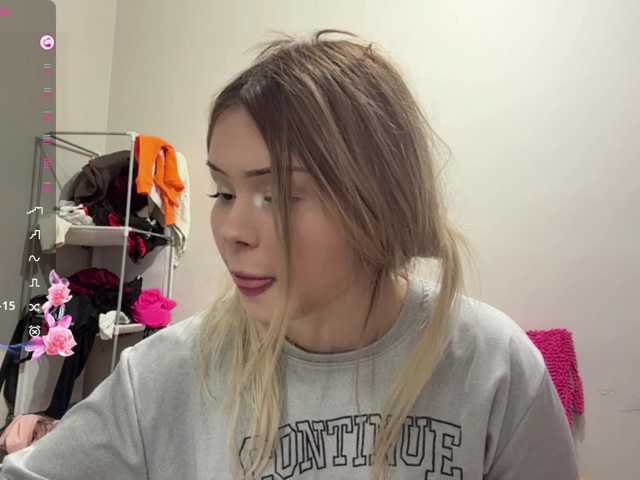 miacusy live cam on BongaCams