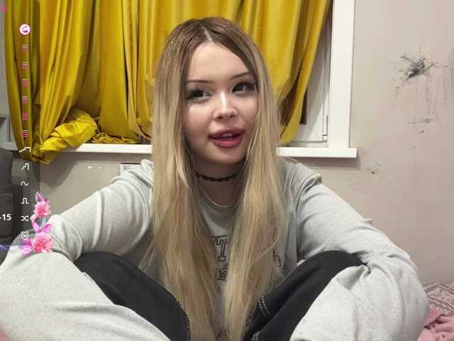 miacusy live cam