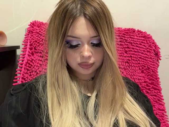 miacusy live cam on BongaCams