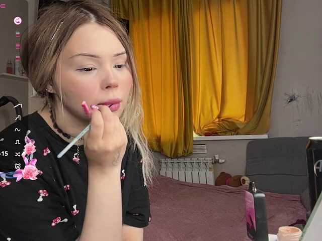 miacusy live cam on BongaCams