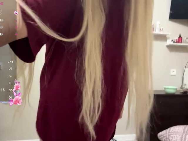 miacusy live cam on BongaCams