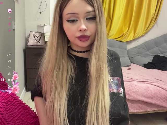 miacusy live cam on BongaCams