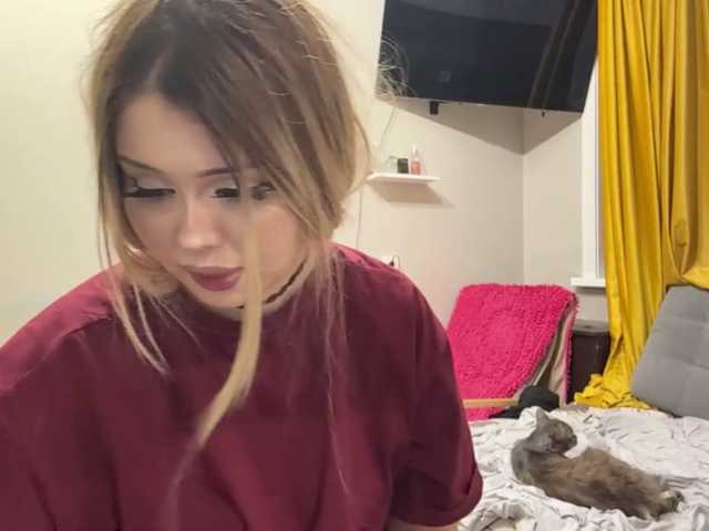miacusy live cam on BongaCams