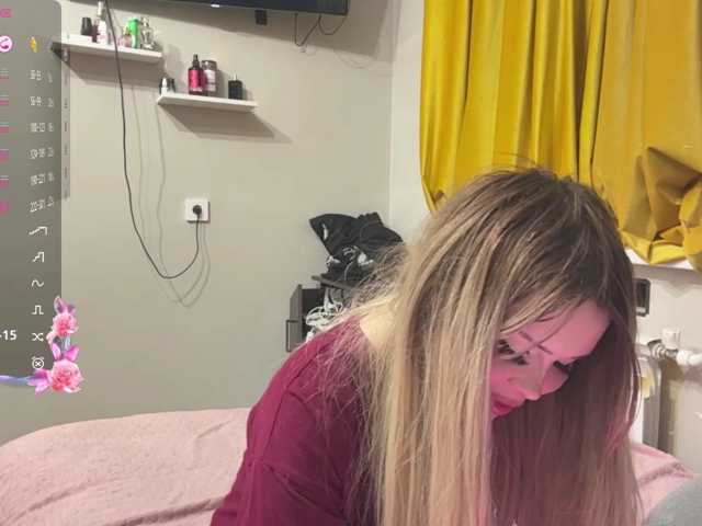 miacusy live cam on BongaCams
