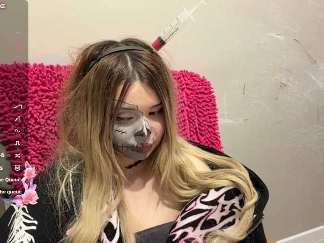 miacusy live cam on BongaCams