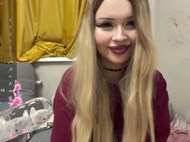 miacusy live cam on BongaCams