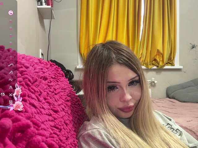 miacusy live cam on BongaCams