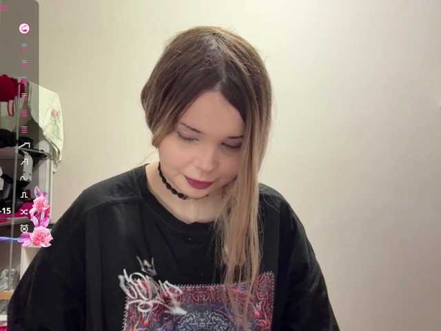 miacusy live cam on BongaCams