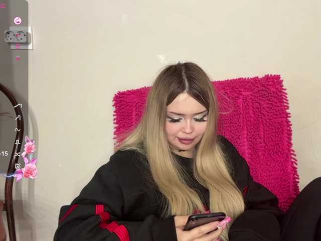 miacusy live cam on BongaCams