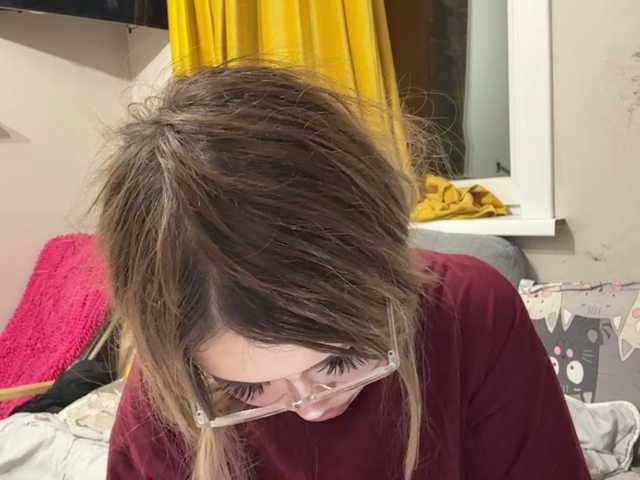 miacusy live cam on BongaCams