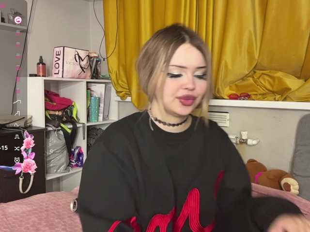 miacusy live cam on BongaCams