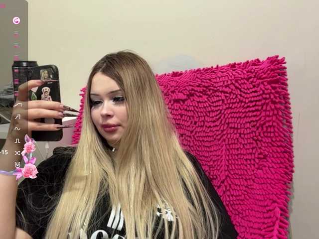 miacusy live cam on BongaCams