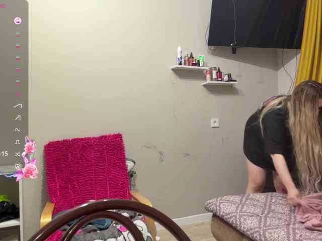 miacusy's live room