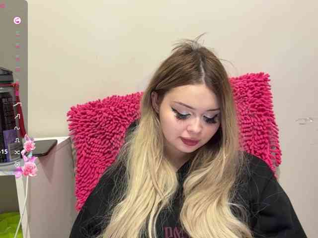 miacusy's live room