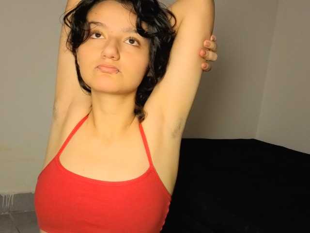 mai-duvan live cam on BongaCams