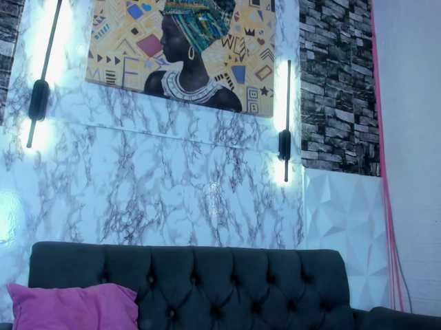 DamianLux live cam