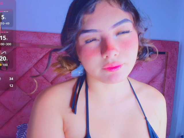 AngelaParker live cam