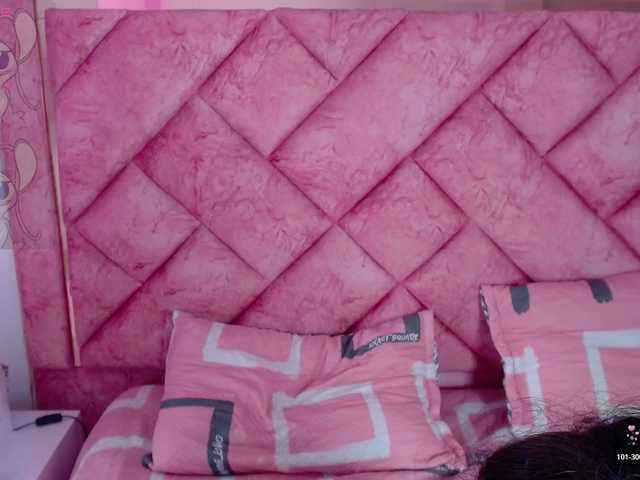 AngelaParker live cam on BongaCams
