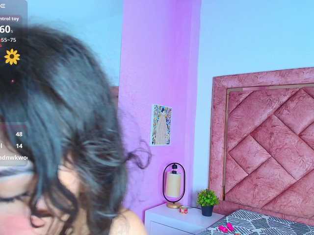 AngelaParker live cam on BongaCams