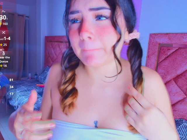 AngelaParker live cam