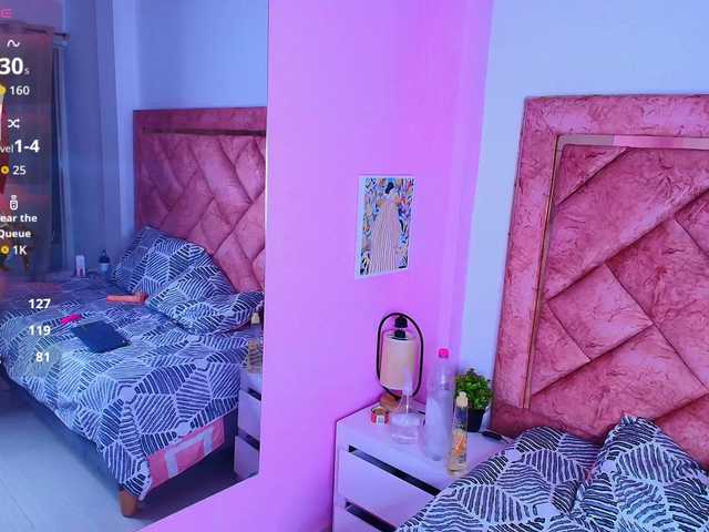 AngelaParker live cam on BongaCams