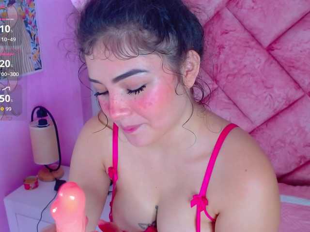 AngelaParker live cam on BongaCams