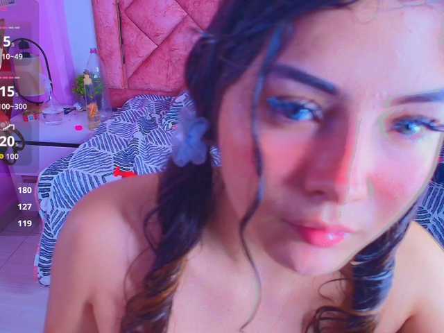 AngelaParker live cam on BongaCams